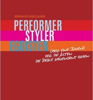 Performer, Styler, Egoisten